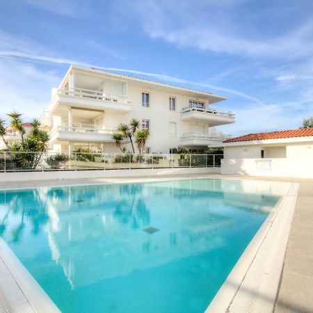 Apartment Royal Rivage-2 By Interhome Carqueiranne Εξωτερικό φωτογραφία